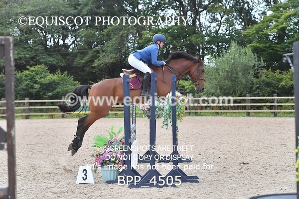 BPP_4505 - CLASS 13 SUN Senior Discovery/ 1m Open