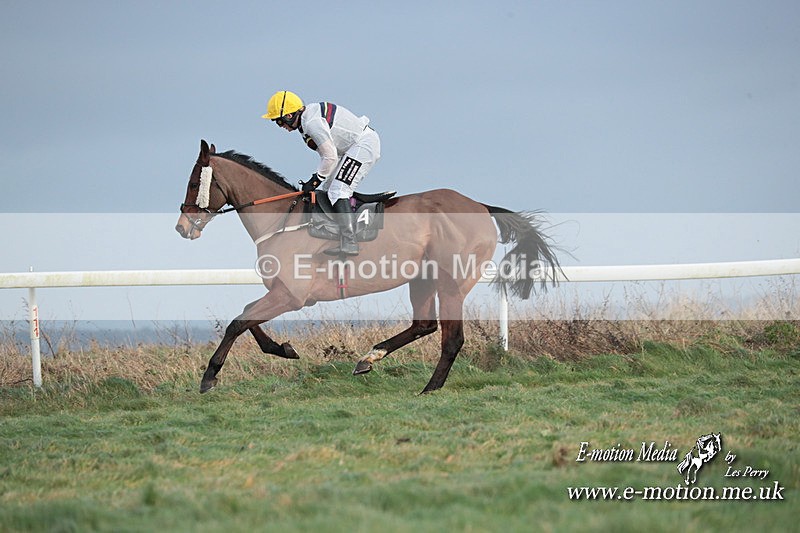 PtP 311223 806 - Larkhill Racing Club Point-to-Point 31/12/23