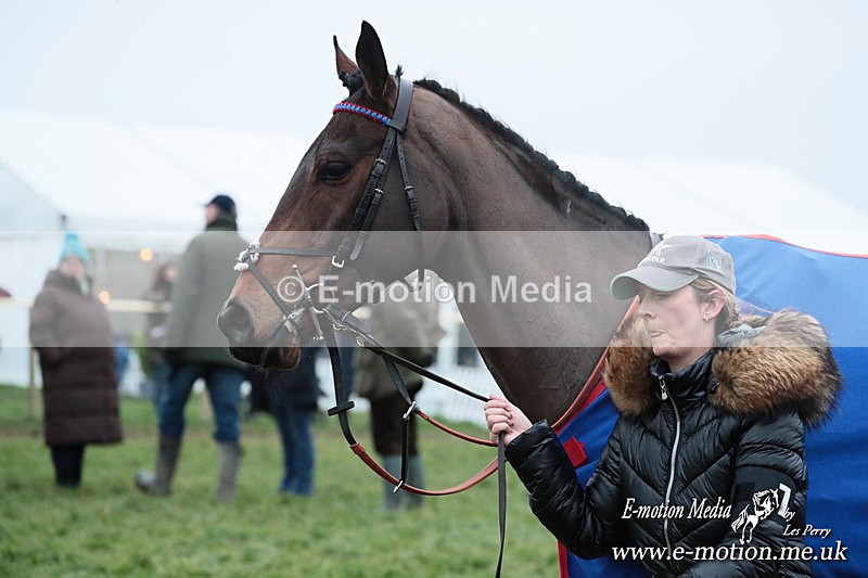 PtP 141225  1675 - Harkaway Club PtP Chaddesley Corbet 28/12/25