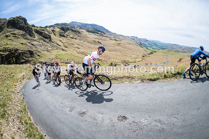 142313 - Hardknott Pass Camera 2 14.00-15.00