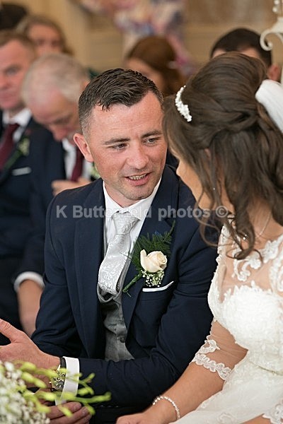 219 - Keith o Neill and Antoinette Byrne