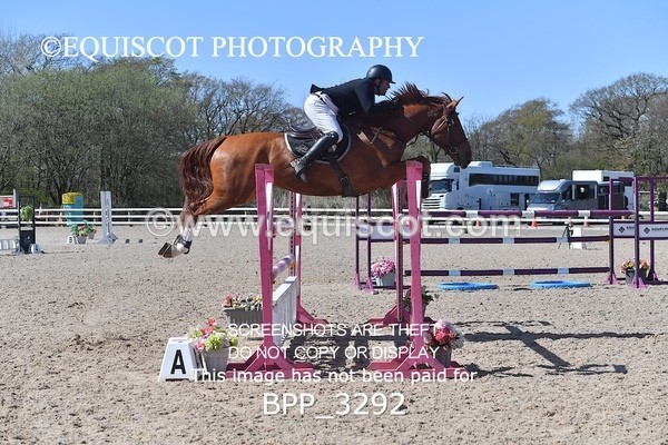 BPP_3292 - CLASS 16 National 1.30m Open