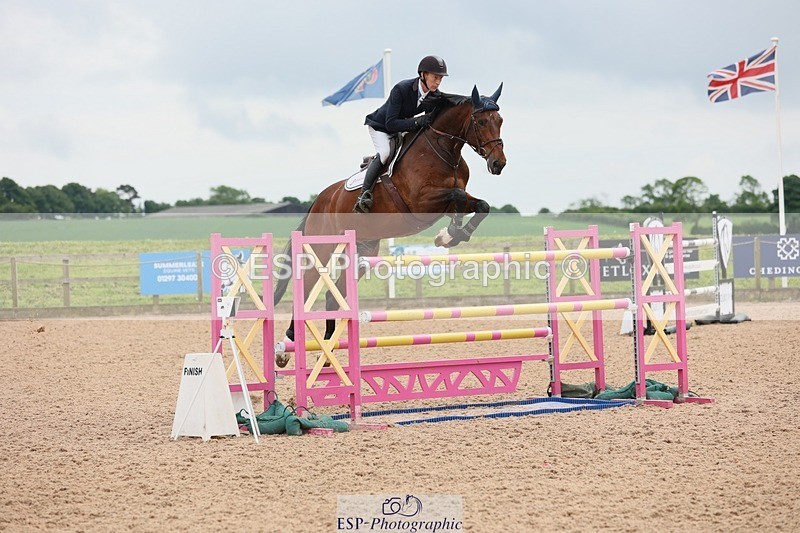 250524-152536-05778 - Cls 18 National 1.40m Open