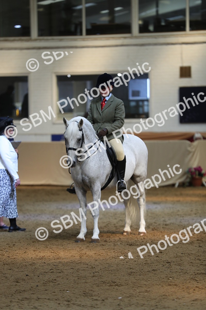 SBM_02930 - Class 6a Area Ridden Pre Vet