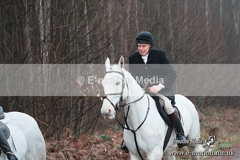 HUPY 261224 297 - Pytchley with Woodland Hunt Boxing Day Meet 26th December 2024