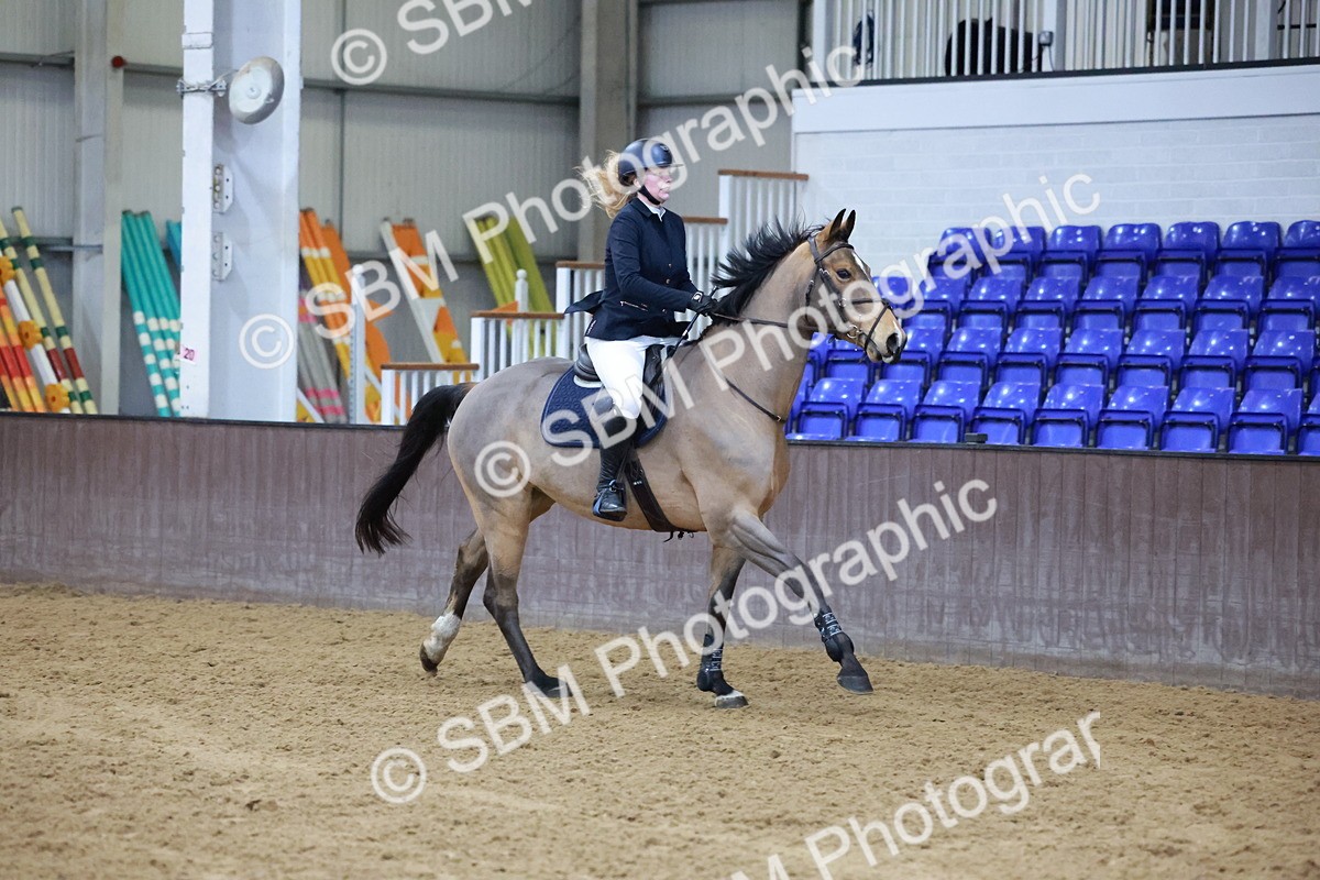 SBM_006780 - Class 22 - Senior 90cm Open