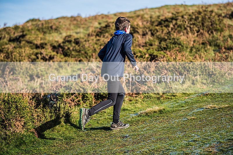 Sale Fell-79 - Sale Fell Race Saturday 25th November 2023