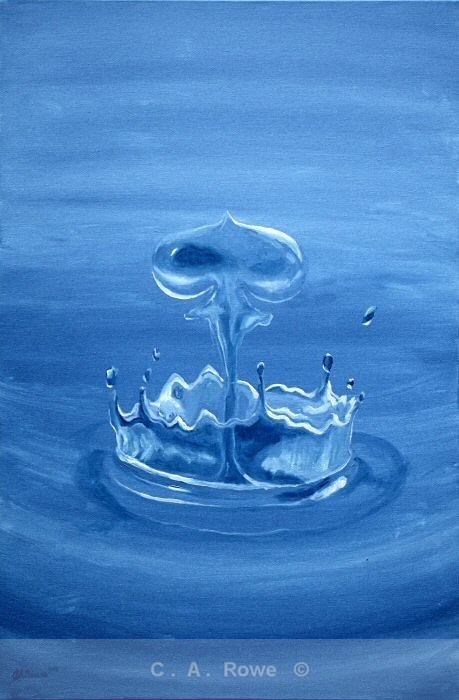 'Wet' Gemini - Gallery 1