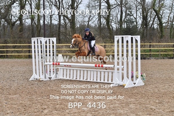 BPP_4436 - CLASS 4 STX-UK Pony BritiNovice / 0.80m Open