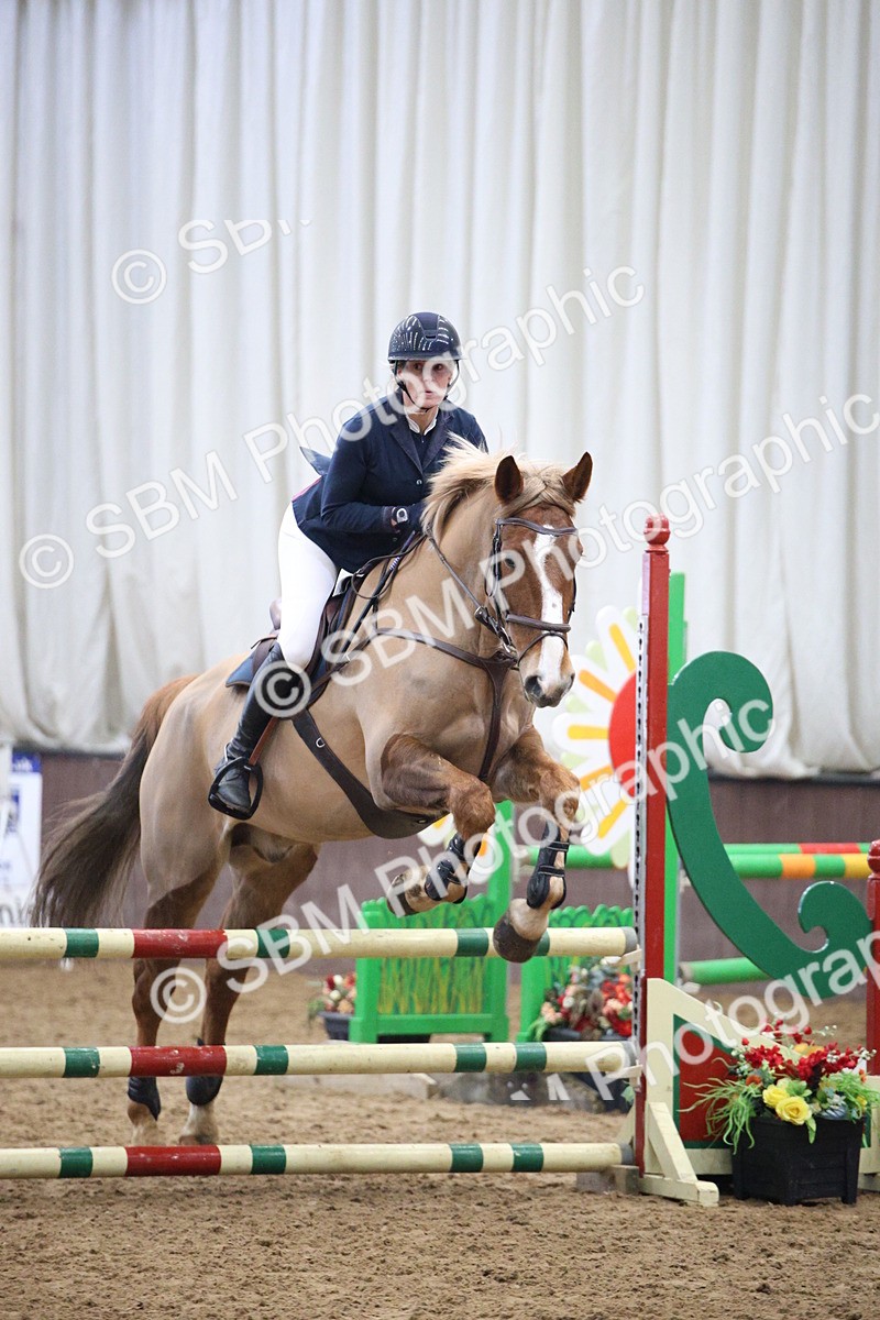 5K7A2941 - Class -1 - Equissage Pulse Senior BritiNovice/ 90cm Open