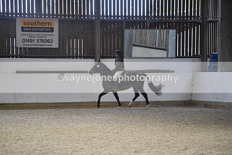 WJ5_8359 - Class 14 Novice Ridden/Rider