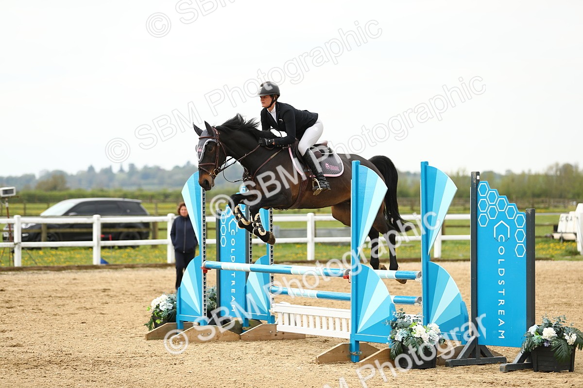 SBM_001048 - Class 3 - Senior Discovery 1m