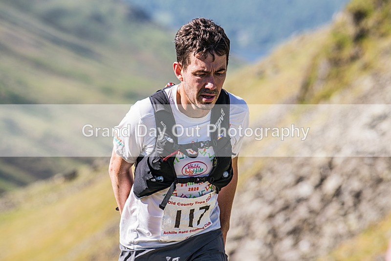 Old County Tops-420 - The Old County Tops Fell Race Saturday 17th May 2025