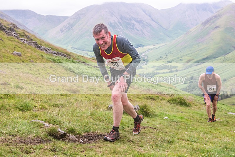 Wasdale-477 - Wasdale Horseshoe Fell Race Saturday 13th July 2024