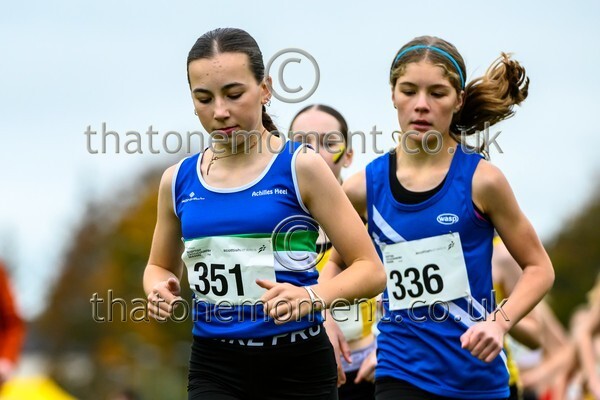 WestRLY25-923423 - Young Female Set One