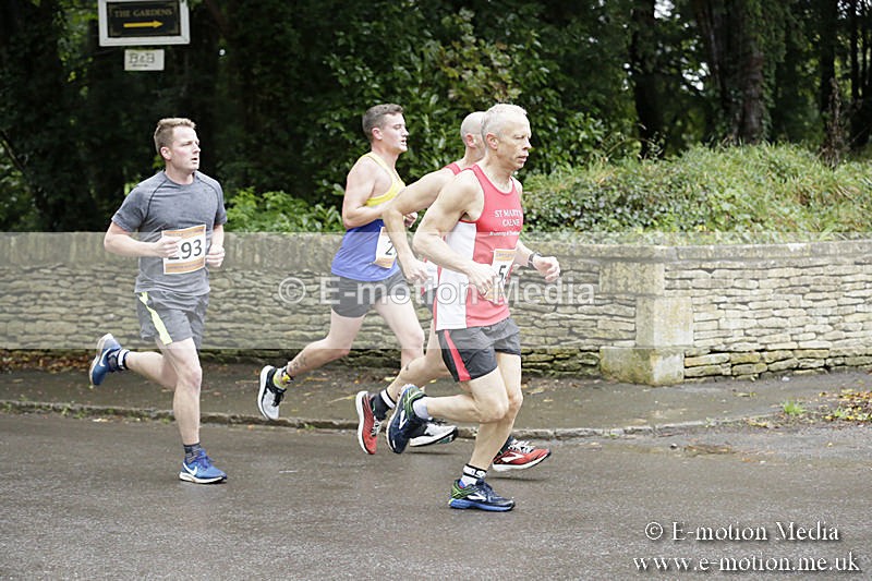 CAD131019-0058 - Cadence Events Grittleton 10km 13/10/19