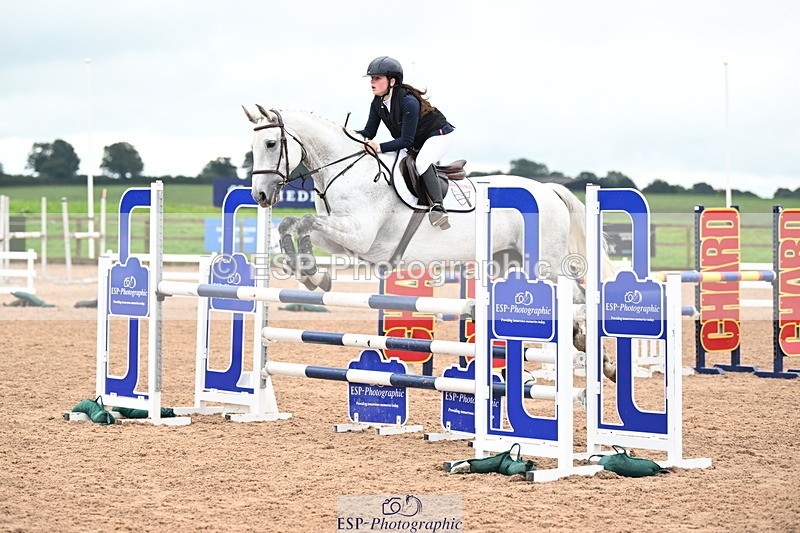 240908A-115208-03546 - Cls 13 & 14 Nat Am 105cm & 110cm  Qualifiers