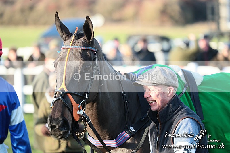 PtP 301125  0643 - Hursley Hambledon Point-to-Point Larkhill Racecourse 30/11/2025