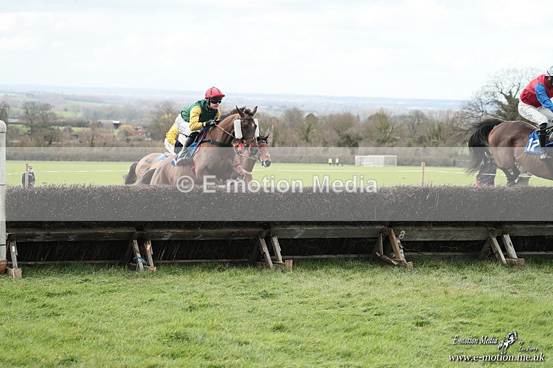 PtP 280226 1160 - Kimblewick PtP Kingston Blount 28/02/26