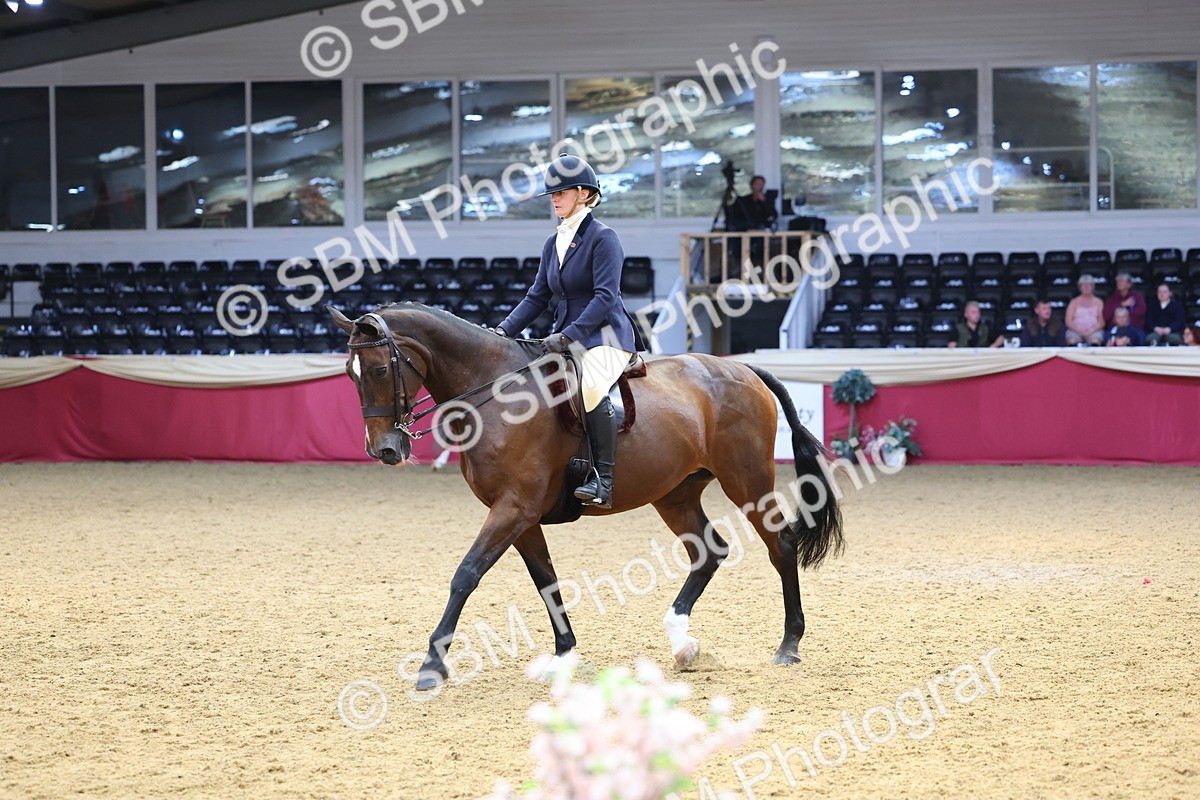 SBM_23516 - Class 904 - Supreme Final Ridden Diamond