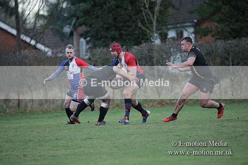 RU 04012020-0259 - Pewsey Vale RFC v Amesbury RFC 04/01/2020
