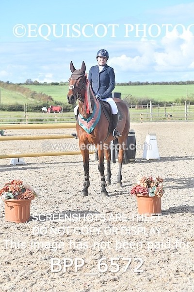BPP_6572 - CLASS 9 1.05m Scottish Amateur Champion of Scotland