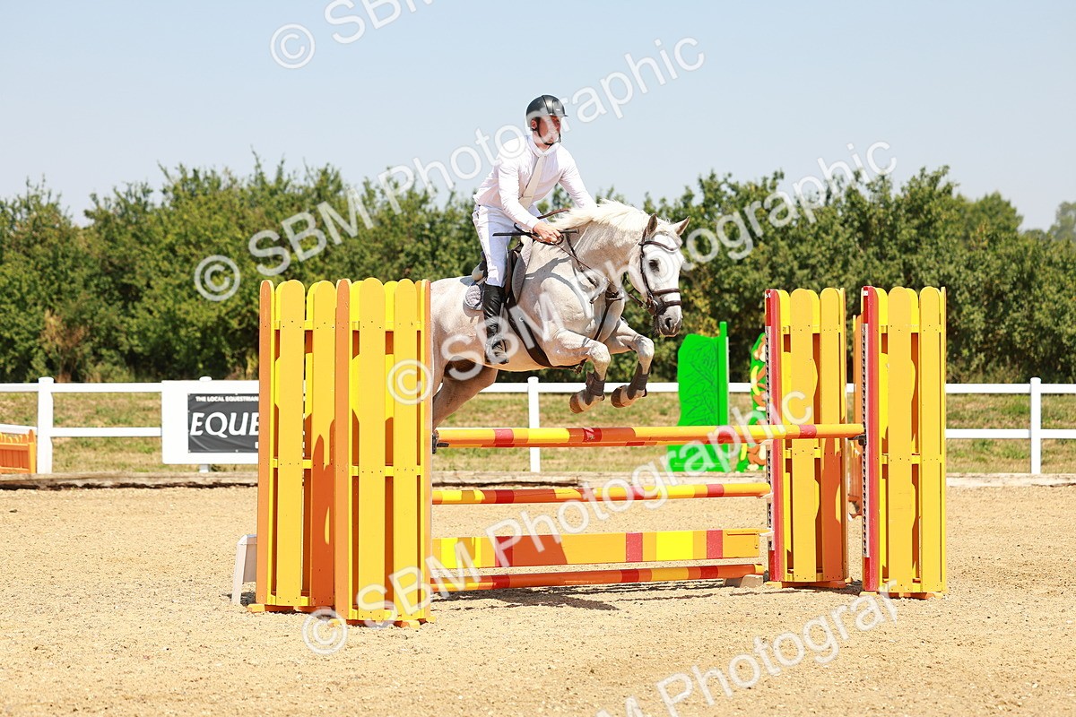SBM_001752 - Class 4 - Senior Newcomers - 1.10m