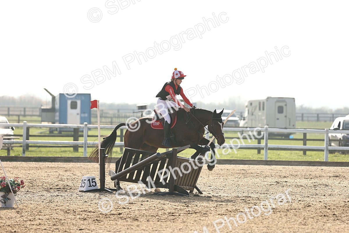 SBM_003509 - Class 3 - 90cm