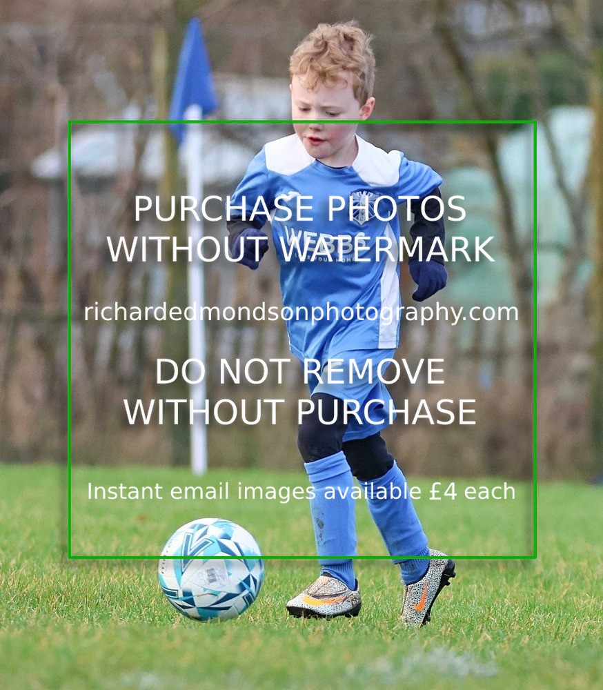 533A5644 - Wattsfield Youth U7 vs Grange Utd U7 (7/2/26)