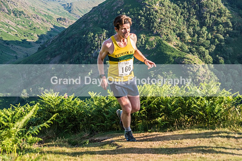Langstrath-163 - Langstrath Fell Race Wednesday 21st June 2023