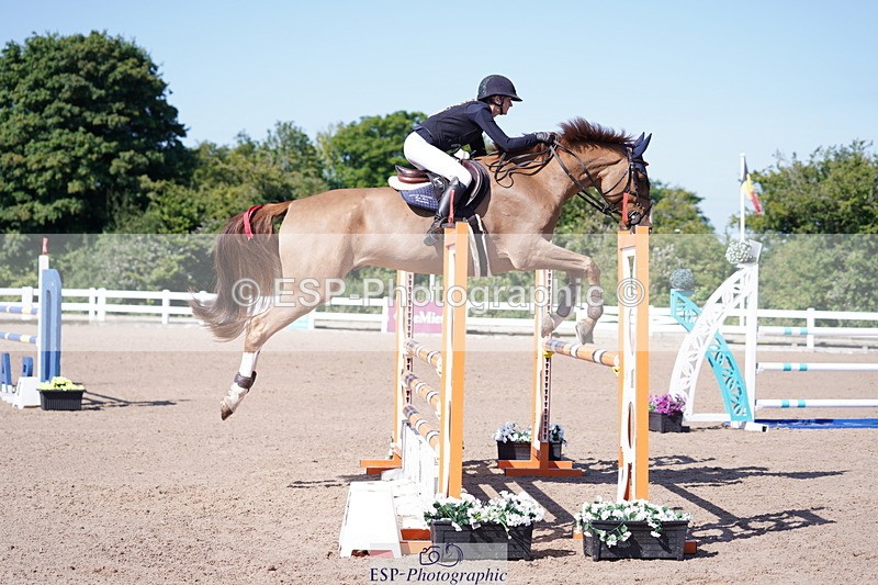 240719A-100154-09762 - Cls 30, YH 6 Yr Olds 1.25m