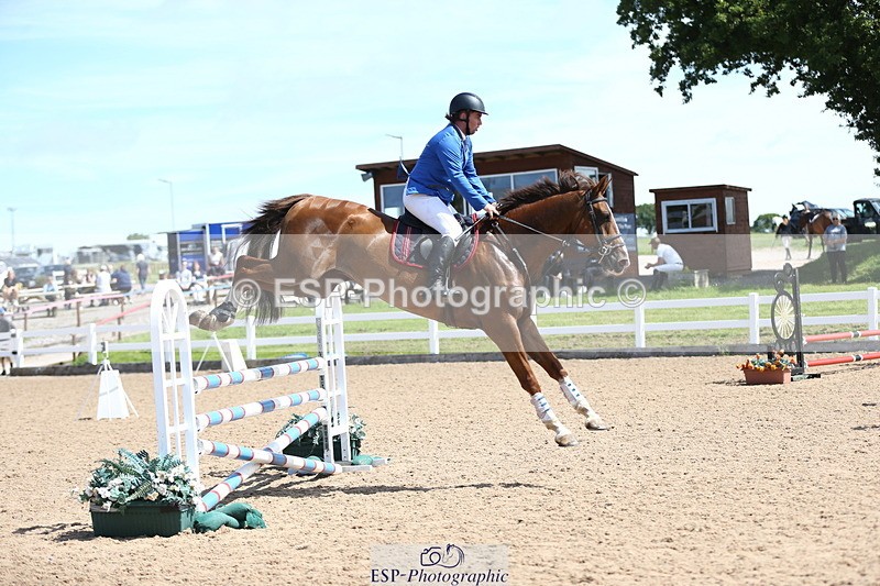 230811A-124942-05174 - Cla 17 1.05m Nat Am Qualifier