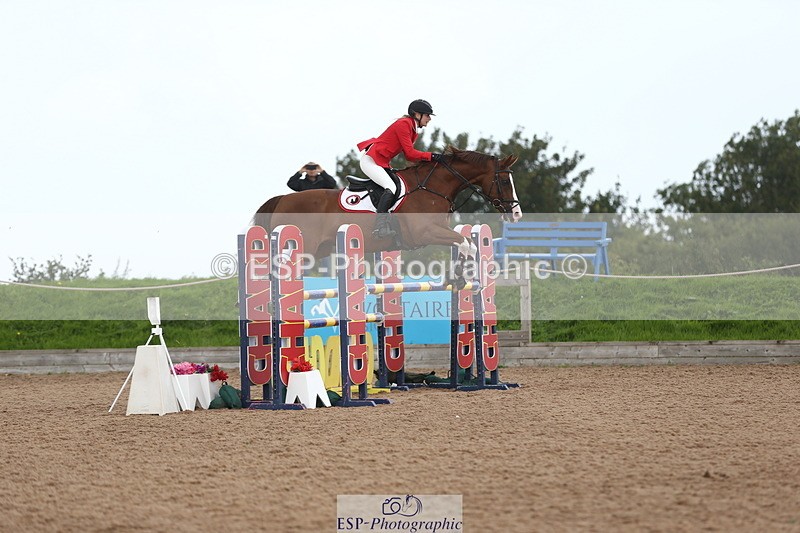 230812A-121159-08760 - Cls 32 Foxhunter