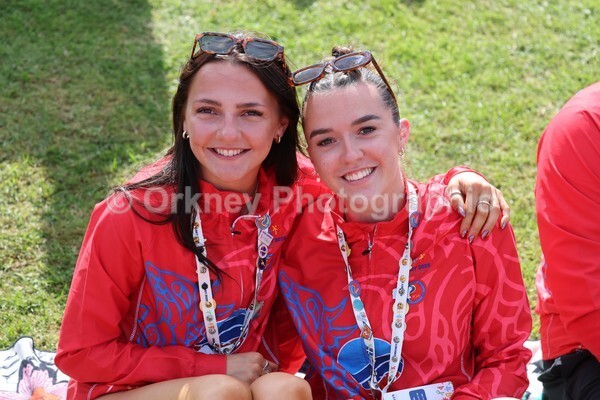 DAD28100 - Orkney Island Games 2025 - Athletics