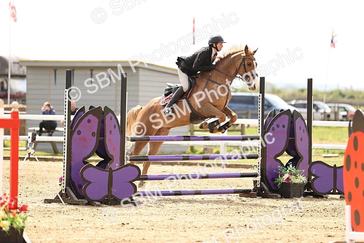 SBM_001996 - Class 10 - Senior British Discovery - 1.00m