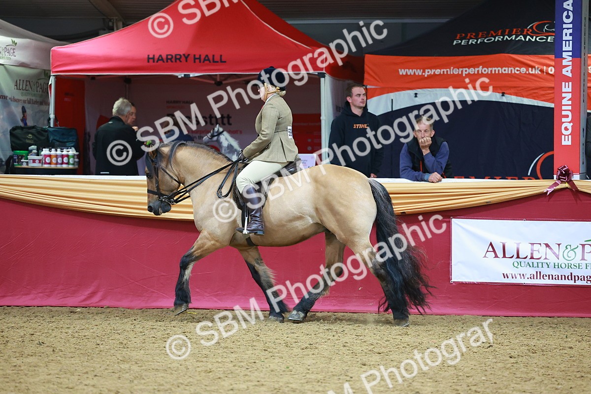 SBM_05439 - Class 11R - Ridden Veteran