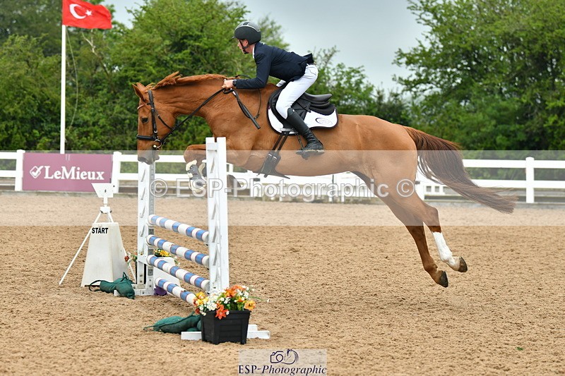 230505A-121451-03723 - Cls 15 85cm Amateur Quali