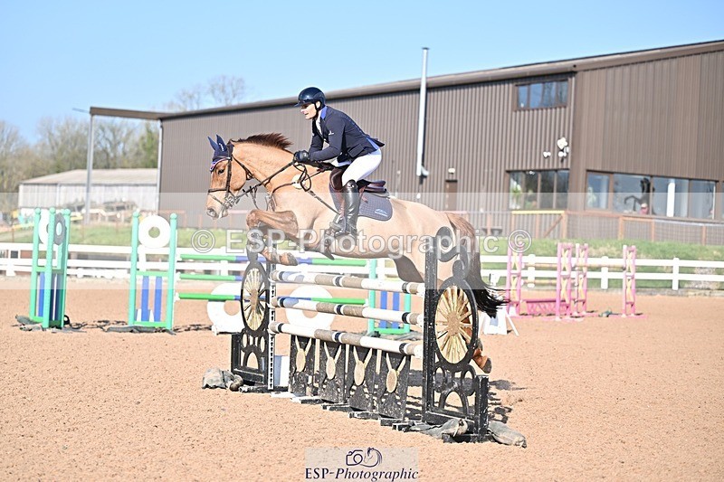 260304-144500-00646 - Cls 6 Foxhunter and 1.20m Open