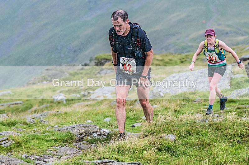 Kentmere-830 - Pete Bland Kentmere Horseshoe Fell Race Sunday 20th July 2025