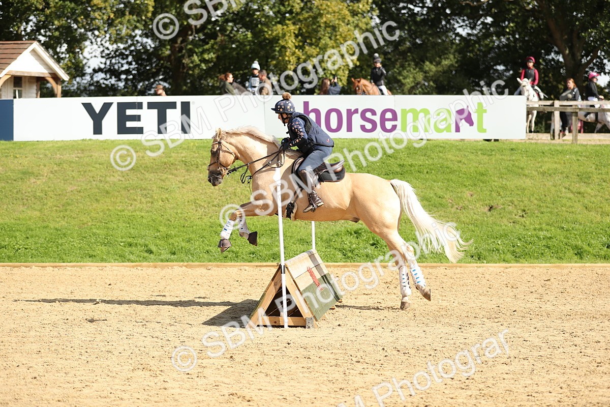SBM_25882_E10 - Eventers Challenge 70cm Chamionship - Clare Blakey