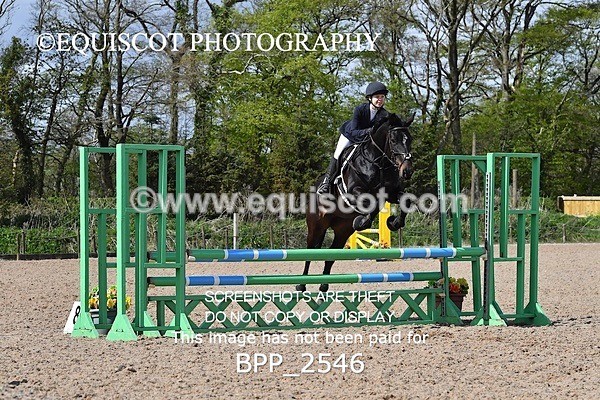 BPP_2546 - FRI CLASS 3 0.85M AMATEUR CHAMP QUAL