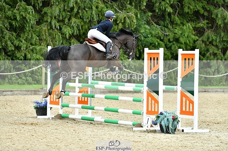 230712-170407-25411 - Cls 57 Newcomers & 1.10m Open