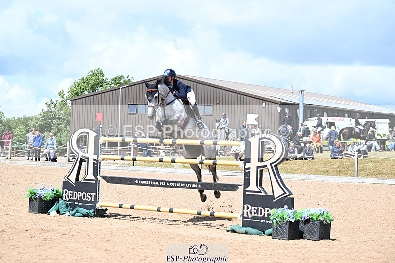 250720-133854-20035 - Cls 8, 3 star Big Tour Start til Break