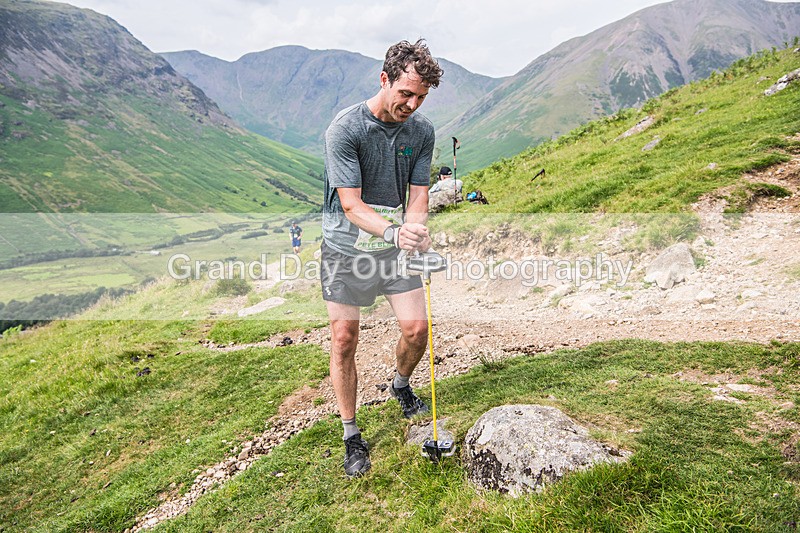 Wasdale-775 - Wasdale Horseshoe Fell Race (Bad weather route) Saturday 11th July 2026