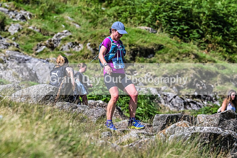 Scafell Pike-478 - Fellside Events Scafell Pike Trail Marathon Sunday 23rd August 2026