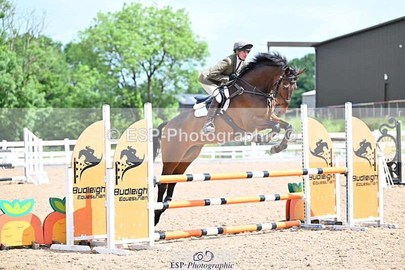 240605A-110032-00106 - Cls 2 Discovery and 1m Open