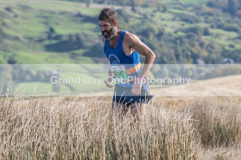 Leg 1 -146 - UK Fell & Hill Relays - Todmorden Leg 1 Saturday 17th October 2026