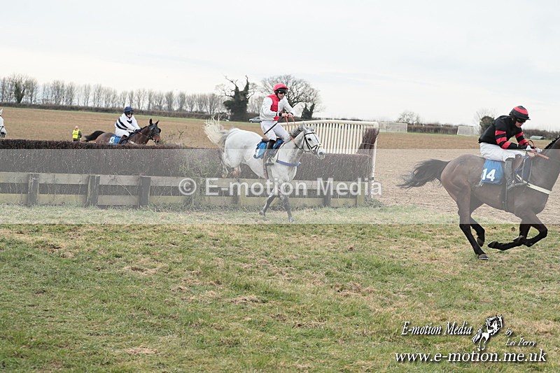 PtP 220325 102 - Cirencester Races -  Siddington 22/03/25