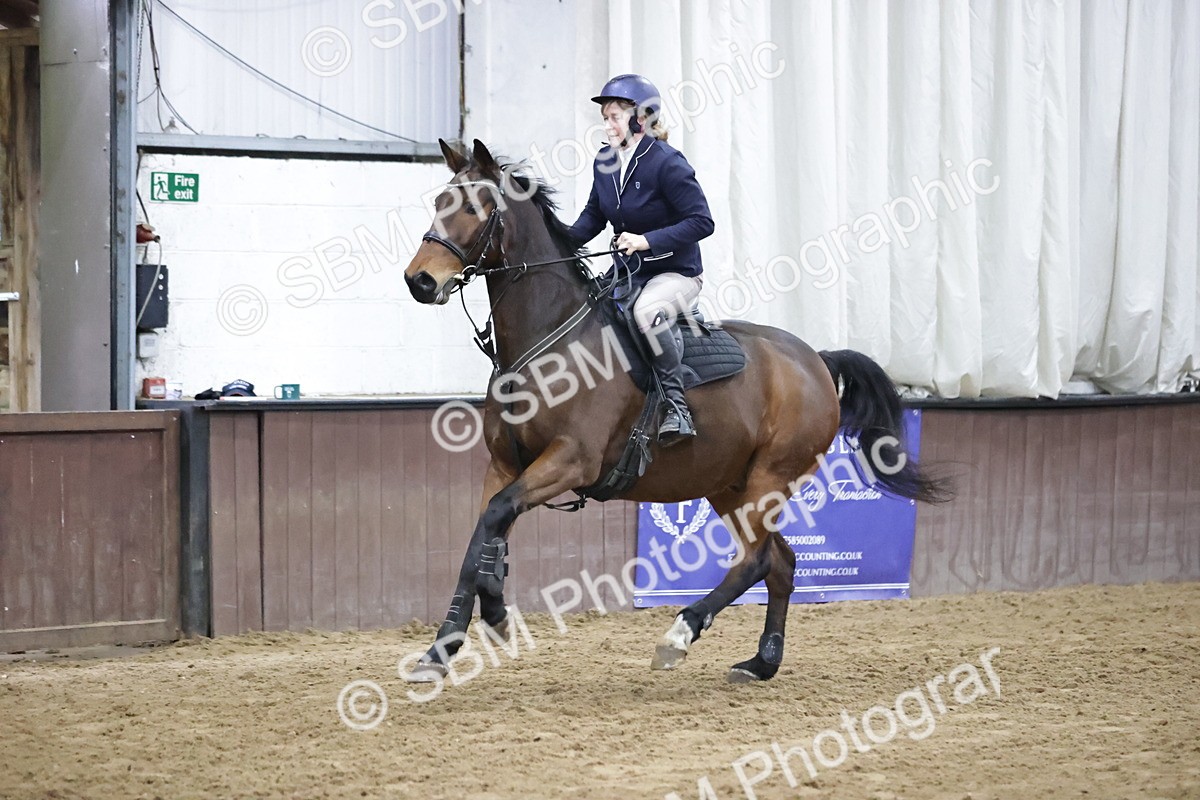 SBM_000531 - Class 3 - Nupafeed Supplements Senior Discovery/ 1m Open