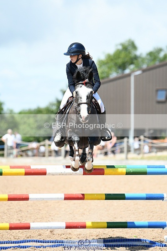 250628-132847-05100 - Cls 12 Newcomers 2nd Round 1pm to End